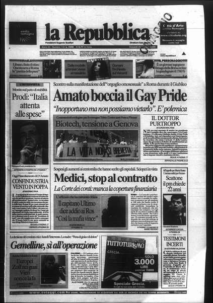 La repubblica